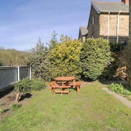 Hazeldene Villa Whitby Luaran gambar
