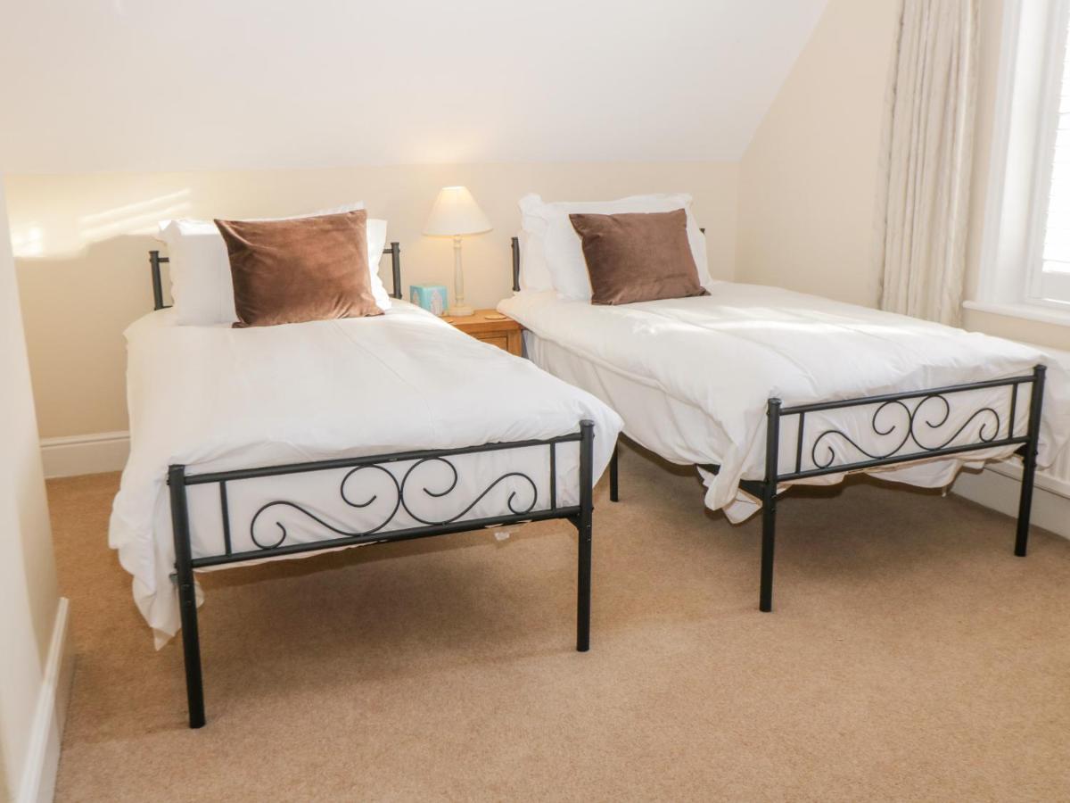 Hazeldene Villa Whitby Luaran gambar