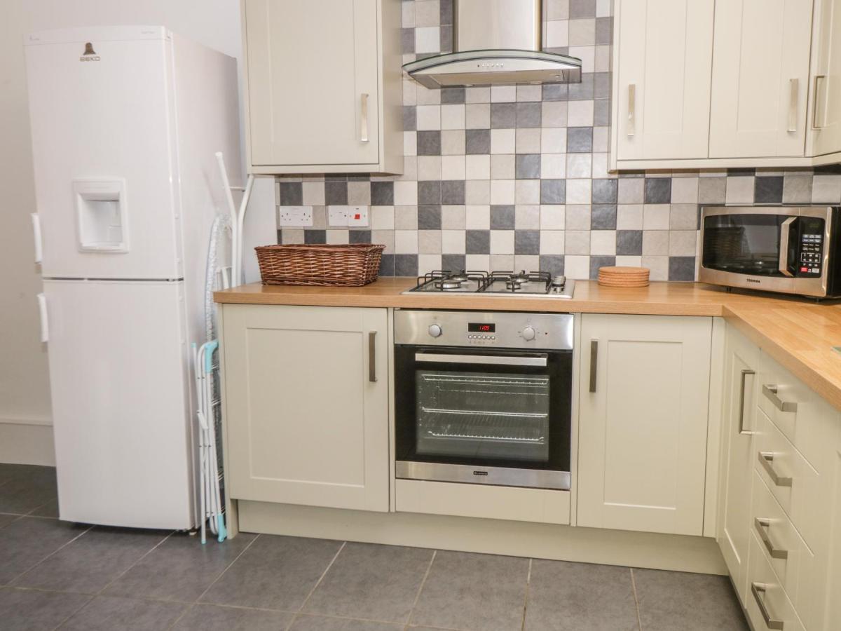 Hazeldene Villa Whitby Luaran gambar
