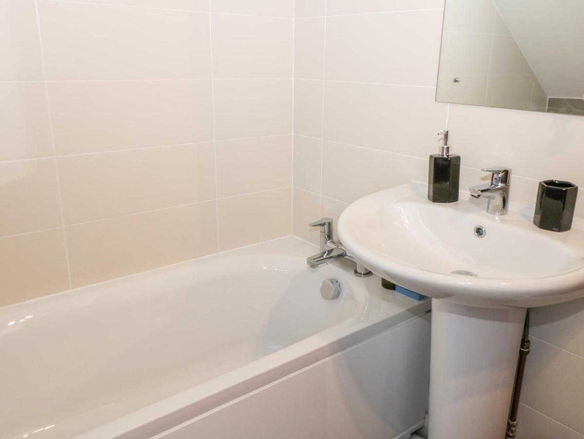 Hazeldene Villa Whitby Luaran gambar