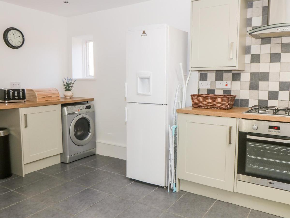 Hazeldene Villa Whitby Luaran gambar