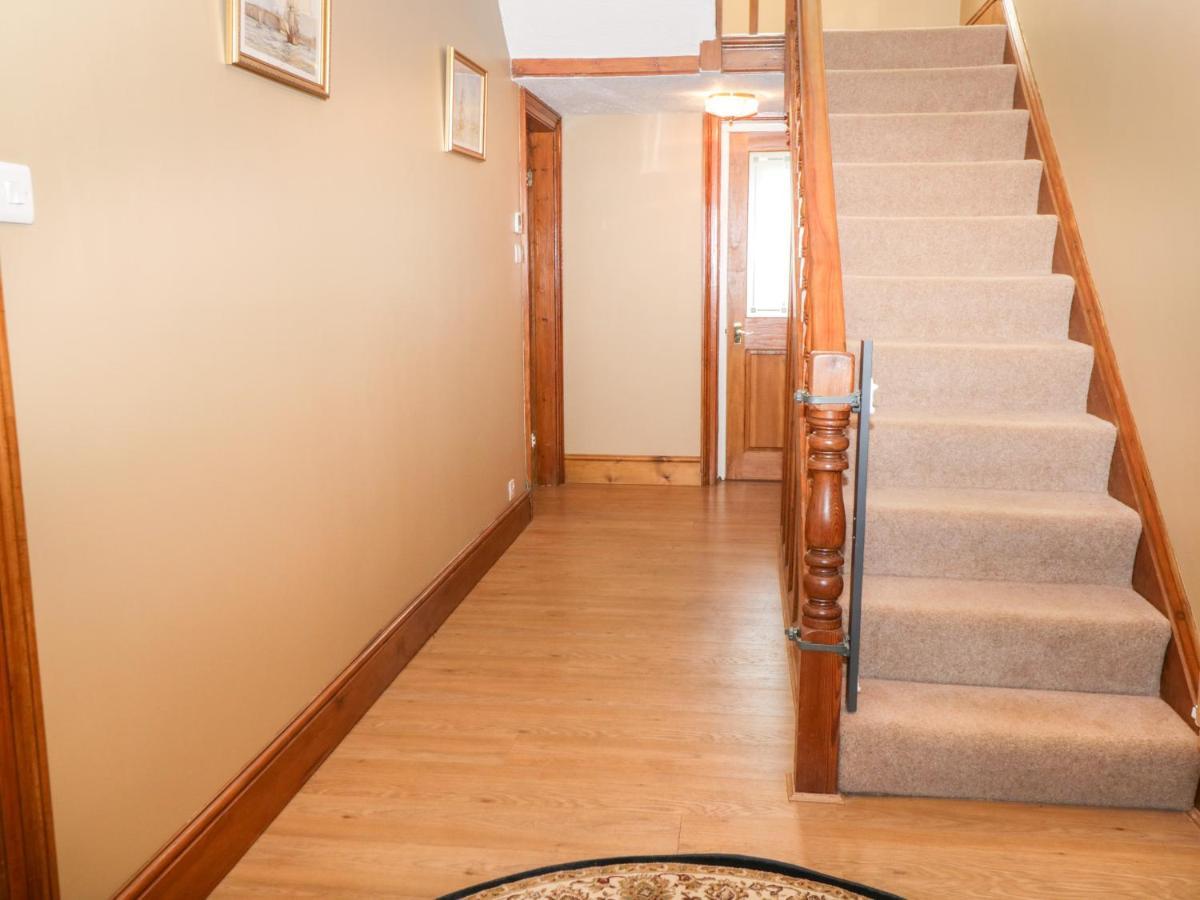 Hazeldene Villa Whitby Luaran gambar