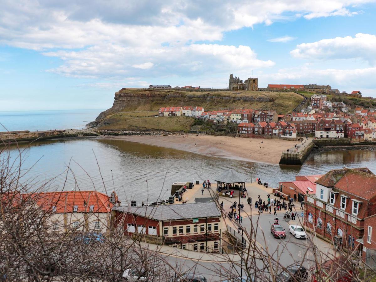 Hazeldene Villa Whitby Luaran gambar