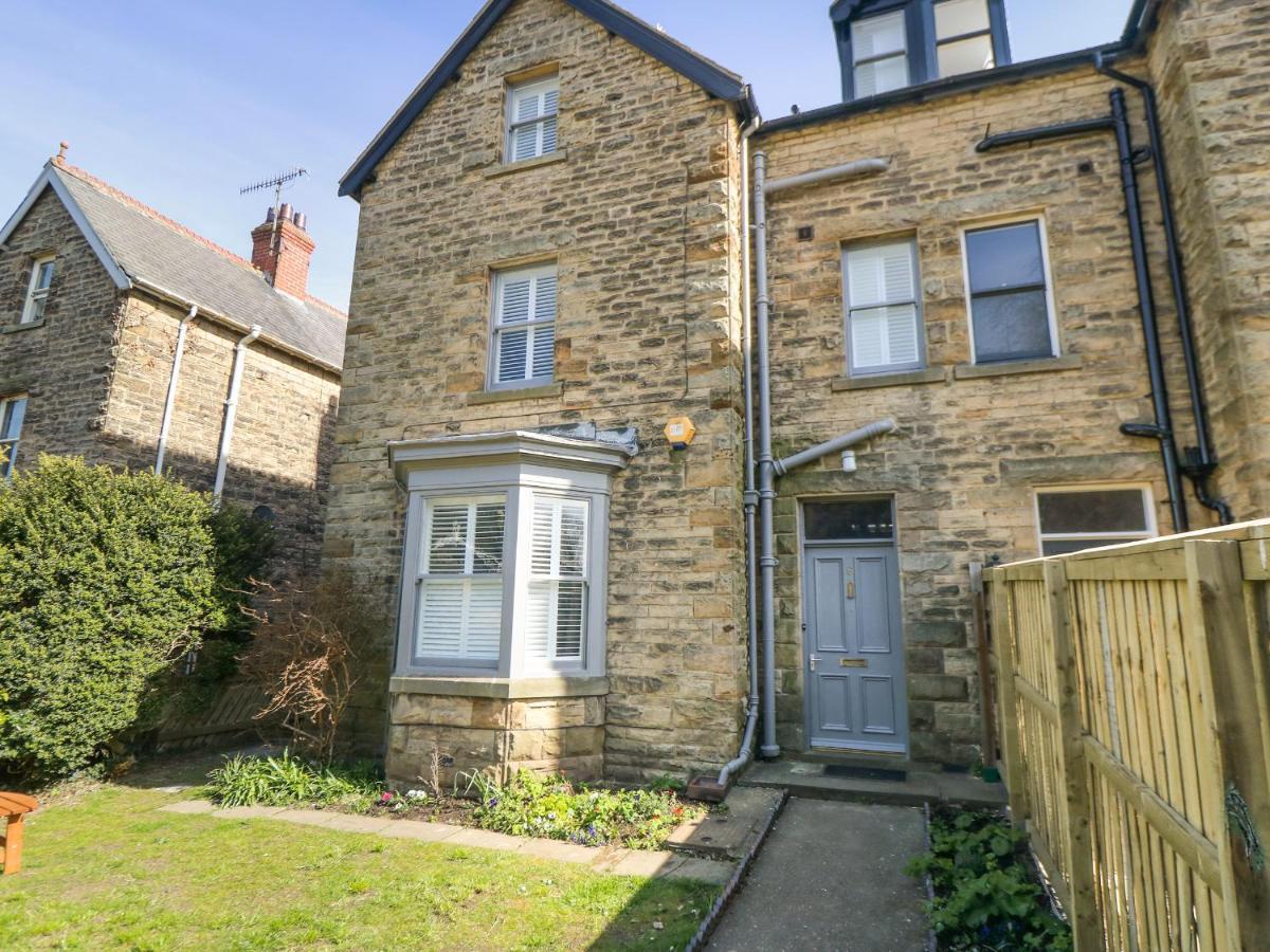 Hazeldene Villa Whitby Luaran gambar