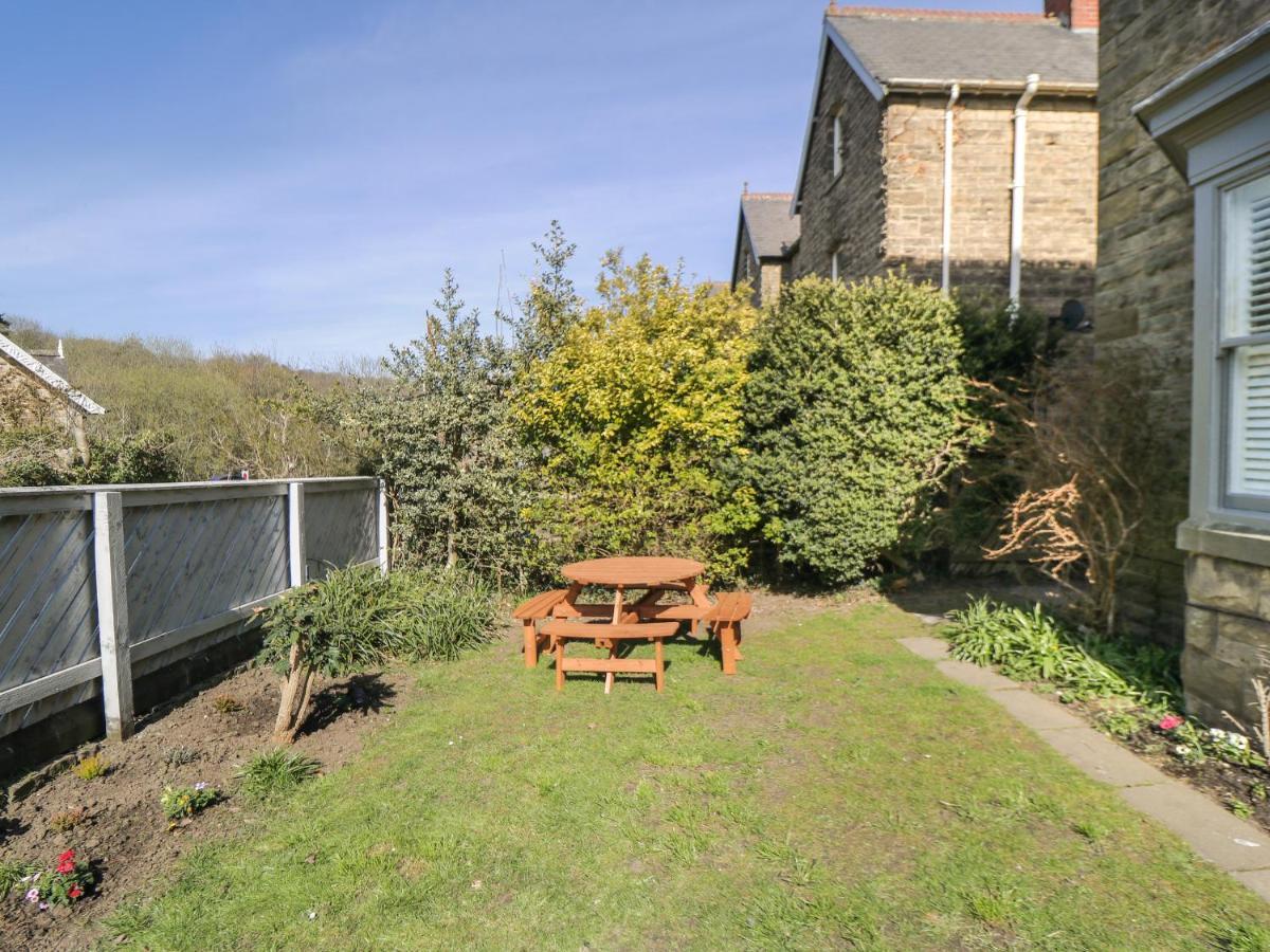 Hazeldene Villa Whitby Luaran gambar