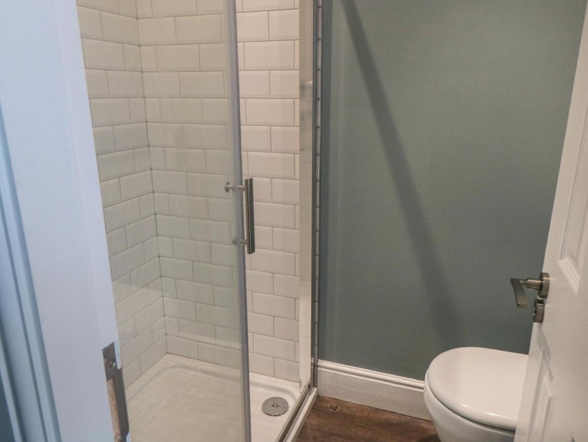 Hazeldene Villa Whitby Luaran gambar